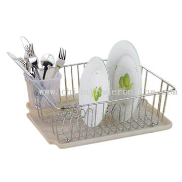 Dish Rack