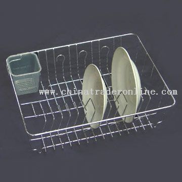 Dish Rack from China