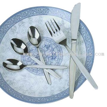 Dishware Set