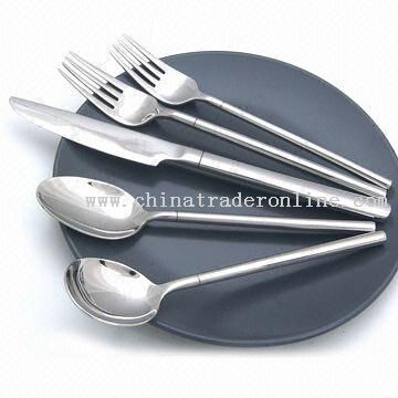 Japanese Stainless Steel Forks from China