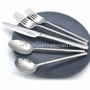 Japanese Stainless Steel Forks