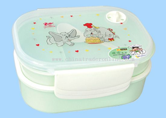 Lunch-box from China