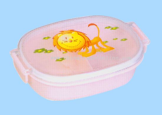 Lunch box