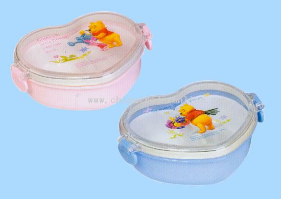 Lunch box from China