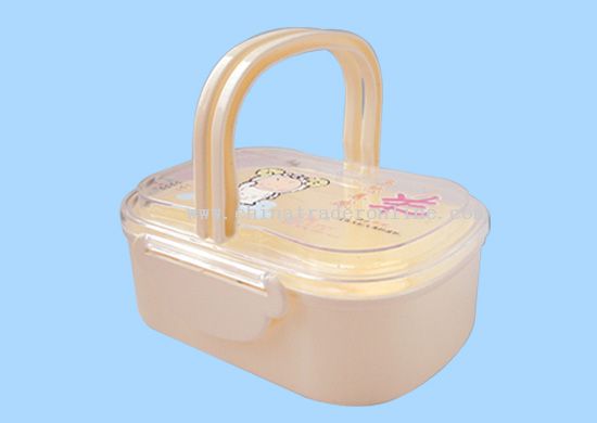 Lunch box