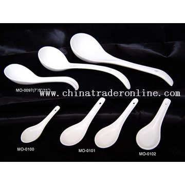 Spoons from China