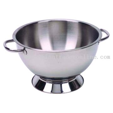 Stainless Steel Mixing Bowl