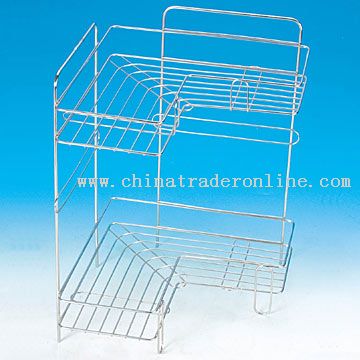 Stainless Steel Setting Frame