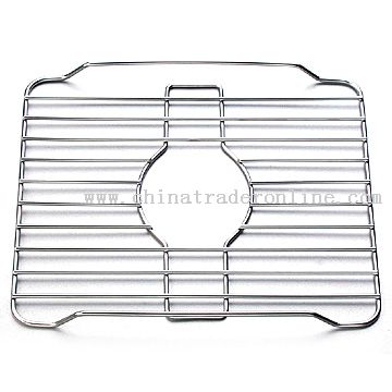 Stainless Steel Water Trough Frame