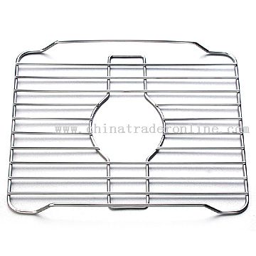 Stainless Steel Water Trough Frame from China