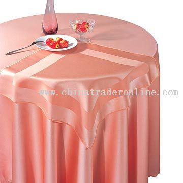 Table Cloth from China