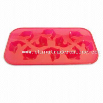 Ice Cube Tray from China