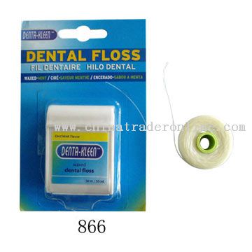 Dental Floss from China