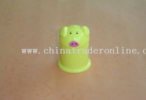 toothpick holder from China