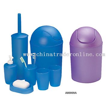 Dust Bin Set from China