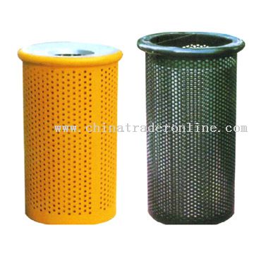 Indoor Bins from China