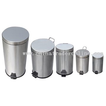 Pedal Bins from China