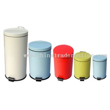 Pedal Bins from China