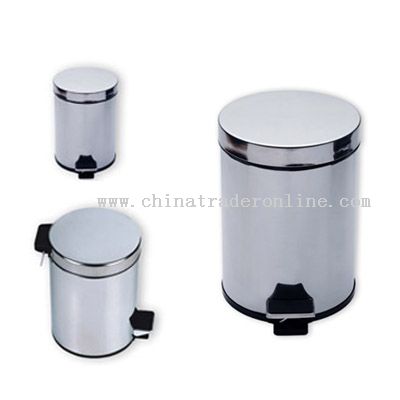 Pedal Dustbins from China