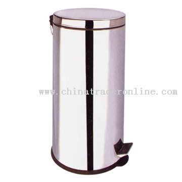 Waste Bin from China