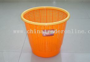 garbage bin from China