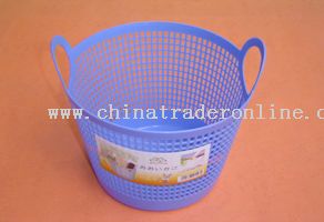 multipurpose basket(M) from China