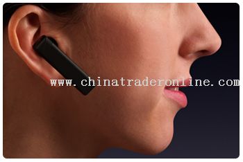 iPhone Bluetooth Headset