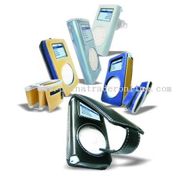 Accessories for iPod from China