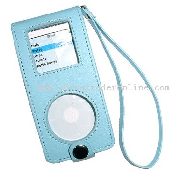 Case for iPod from China
