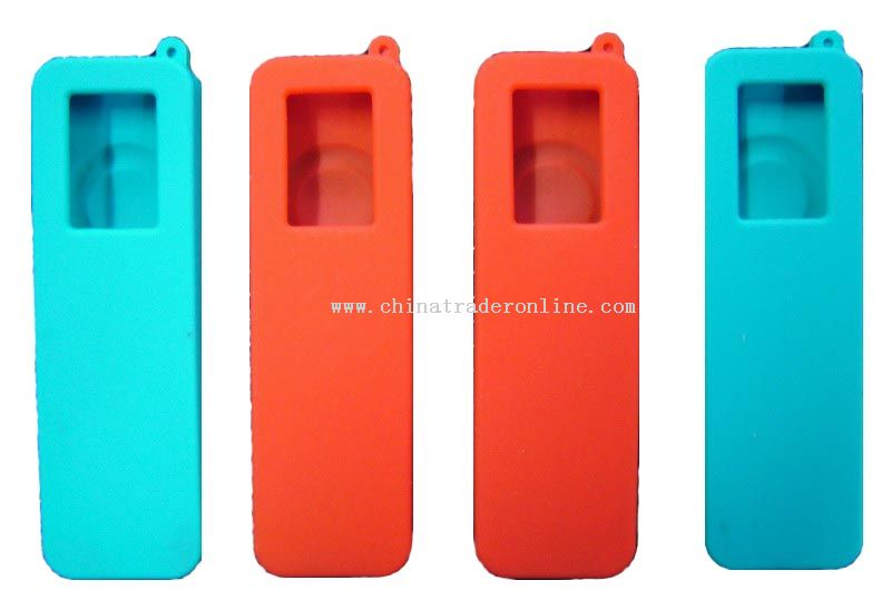 IPOD SHUFFLE CASE from China