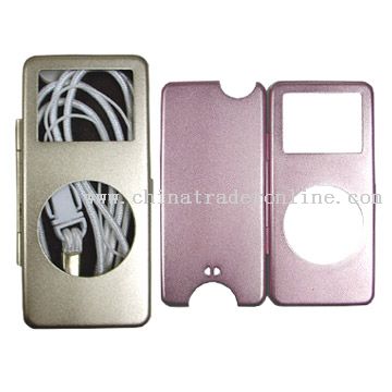 IPod Compatible Case