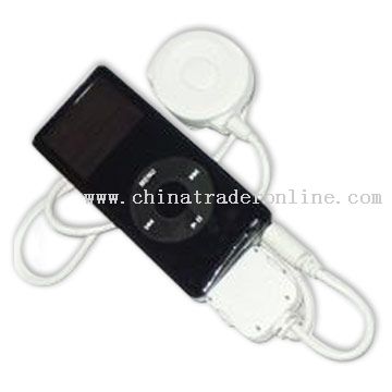 Remote Control Compatible for iPod Nano