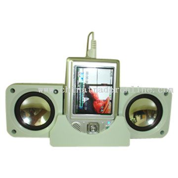 Sound Box for iPod from China