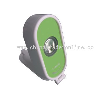 USB/iPod/MP3/MP4 Speaker from China