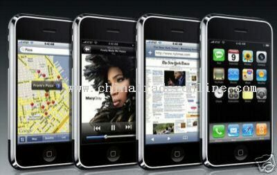 2GB Apple iPhone