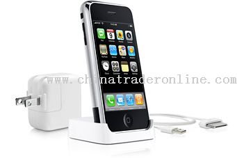 Apple iPhone Dock from China