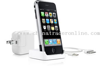 Apple iPhone Dock