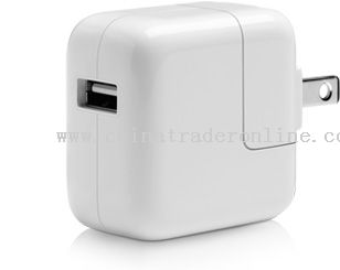 Apple USB Power Adapter from China