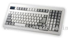 Compact Standard Keyboard from China