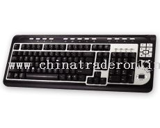 Smart Office Keyboard