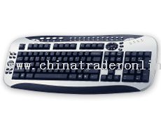 Smart Office Keyboard