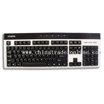 Desktop Keyboard from China