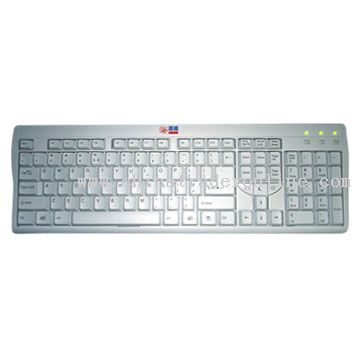 Desktop Keyboard from China