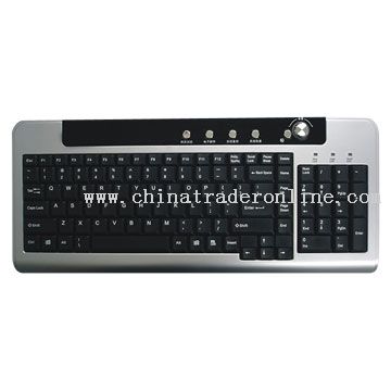 Slim Keyboard