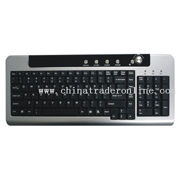 Slim Keyboard from China