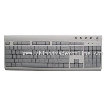 Slim Keyboard from China