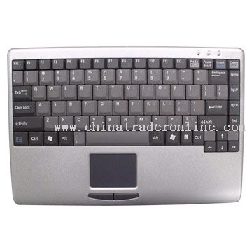 Slim Keyboard