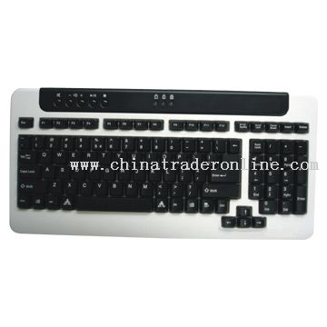 Slim Keyboard