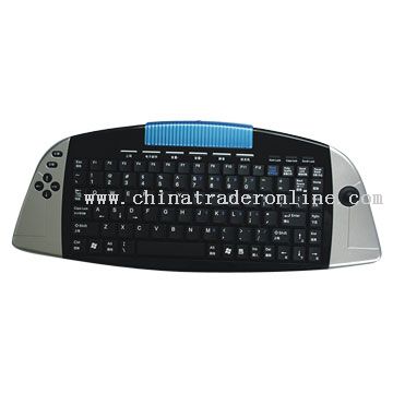 Slim Keyboard