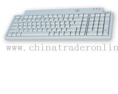 Compact Standard Keyboard